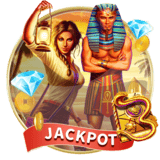 Book Of Kings Powerplay Jackpot